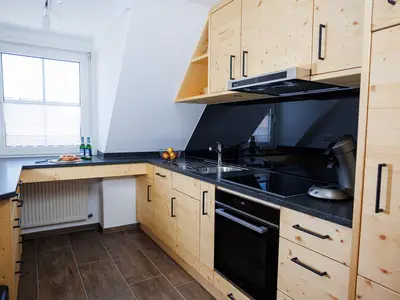 Ferienwohnung für 5 Personen (86 m²) in Gunzenhausen 3/10