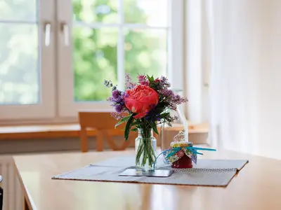 Ferienwohnung für 5 Personen (86 m²) in Gunzenhausen 4/10