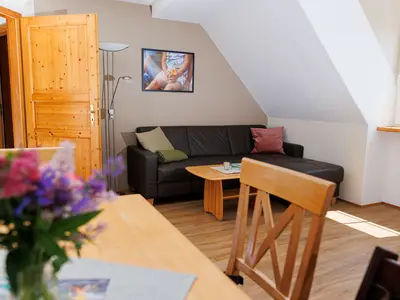 Ferienwohnung für 5 Personen (86 m²) in Gunzenhausen 6/10