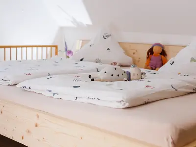 Ferienwohnung für 5 Personen (86 m²) in Gunzenhausen 7/10