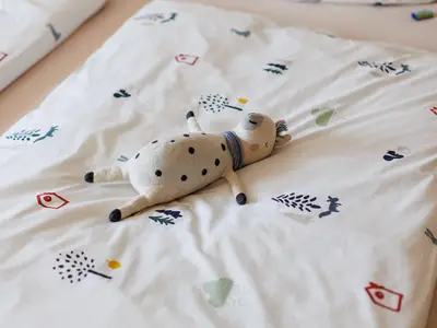 Ferienwohnung für 5 Personen (86 m²) in Gunzenhausen 8/10