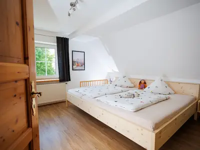 Ferienwohnung für 5 Personen (86 m²) in Gunzenhausen 9/10