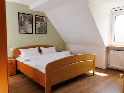 Ferienwohnung für 5 Personen (86 m²) in Gunzenhausen 10/10