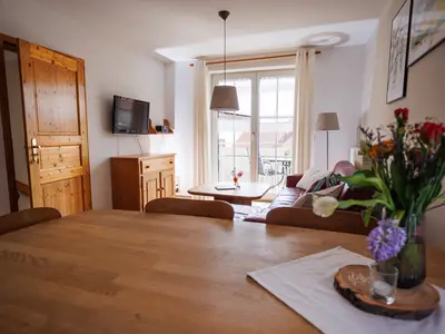 Ferienwohnung für 5 Personen (77 m²) in Gunzenhausen 2/10