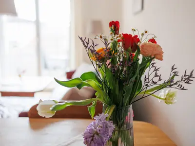 Ferienwohnung für 5 Personen (77 m²) in Gunzenhausen 3/10