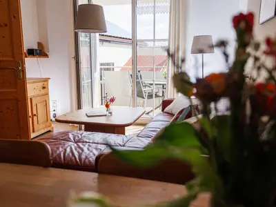 Ferienwohnung für 5 Personen (77 m²) in Gunzenhausen 4/10