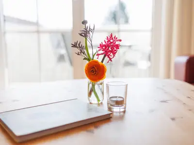 Ferienwohnung für 5 Personen (77 m²) in Gunzenhausen 5/10