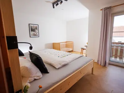 Ferienwohnung für 5 Personen (77 m²) in Gunzenhausen 8/10
