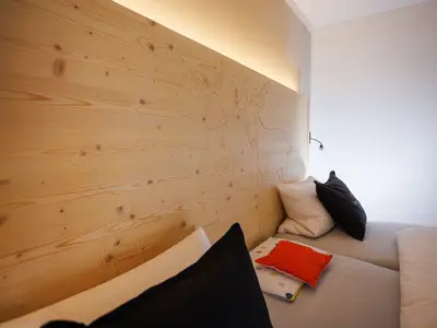 Ferienwohnung für 5 Personen (77 m²) in Gunzenhausen 9/10