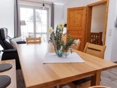 Ferienwohnung für 6 Personen (86 m²) in Gunzenhausen 2/10