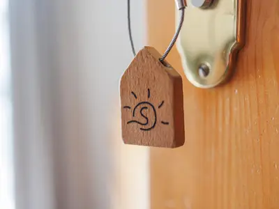 Ferienwohnung für 6 Personen (86 m²) in Gunzenhausen 3/10