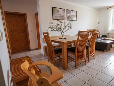 Ferienwohnung für 6 Personen (86 m²) in Gunzenhausen 3/10