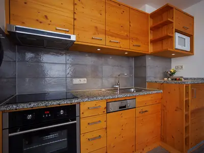 Ferienwohnung für 6 Personen (86 m²) in Gunzenhausen 4/10