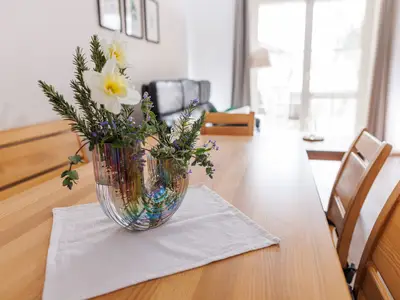 Ferienwohnung für 6 Personen (86 m²) in Gunzenhausen 5/10