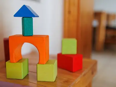 Ferienwohnung für 6 Personen (86 m²) in Gunzenhausen 4/10