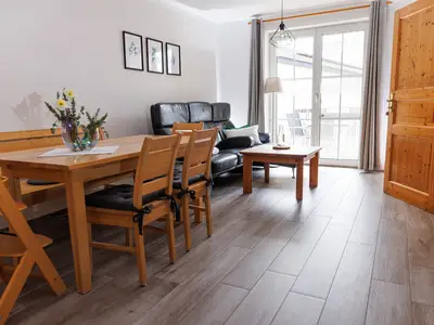 Ferienwohnung für 6 Personen (86 m²) in Gunzenhausen 6/10