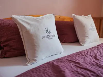 Ferienwohnung für 6 Personen (86 m²) in Gunzenhausen 6/10