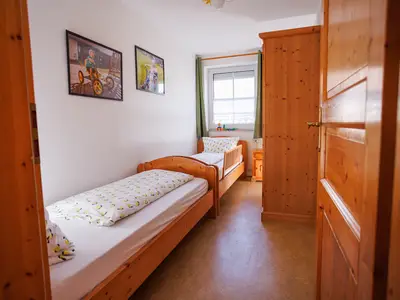 Ferienwohnung für 6 Personen (86 m²) in Gunzenhausen 8/10