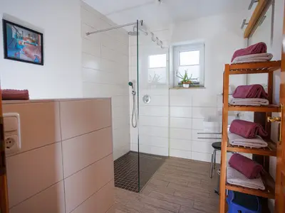 Ferienwohnung für 6 Personen (86 m²) in Gunzenhausen 9/10