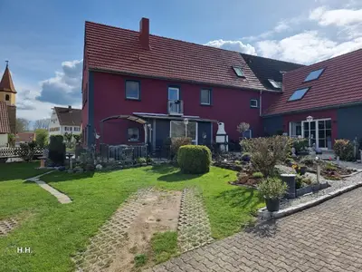 Ferienwohnung für 4 Personen (68 m²) in Gunzenhausen 2/10