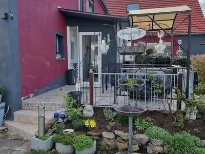 Ferienwohnung für 4 Personen (68 m²) in Gunzenhausen 4/10