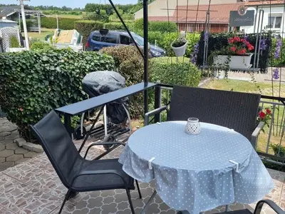 Ferienwohnung für 4 Personen (68 m²) in Gunzenhausen 5/10