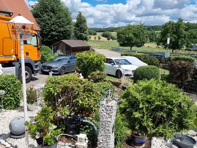 Ferienwohnung für 4 Personen (68 m²) in Gunzenhausen 7/10