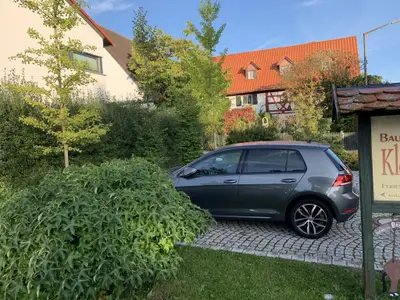 Ferienwohnung für 4 Personen in Gunzenhausen 5/10