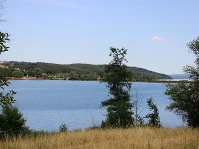 Igelsbachsee