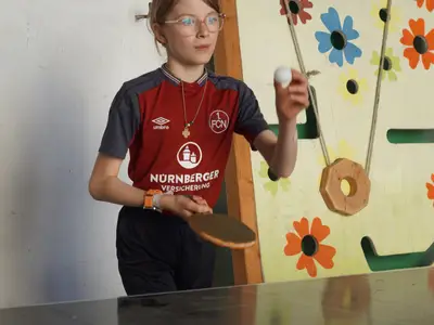 Ferienwohnung für 4 Personen (48 m²) in Gunzenhausen 9/10