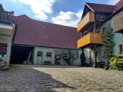 Ferienwohnung für 4 Personen in Gunzenhausen 3/10