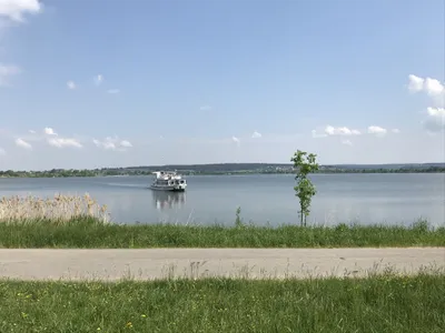 Ferienwohnung für 4 Personen (60 m²) in Gunzenhausen 7/10