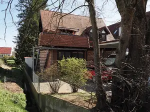 Ferienwohnung für 3 Personen in Gunzenhausen