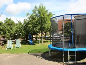 Ferienwohnung für 5 Personen (78 m²) in Gunzenhausen