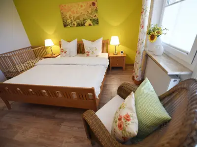 Ferienwohnung für 4 Personen (90 m²) in Gunzenhausen 3/10