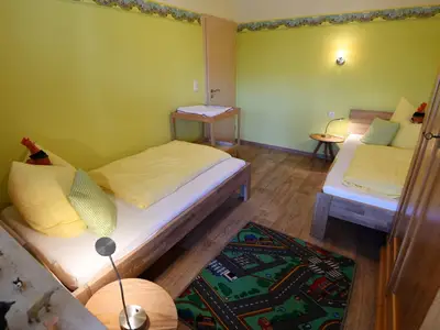 Ferienwohnung für 4 Personen (90 m²) in Gunzenhausen 5/10