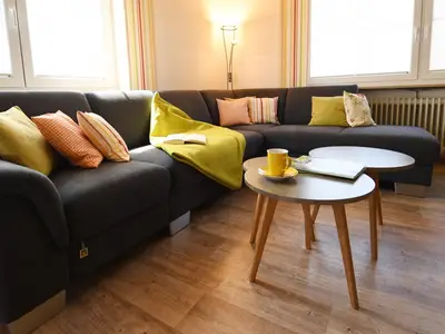 Ferienwohnung für 4 Personen (90 m²) in Gunzenhausen 7/10