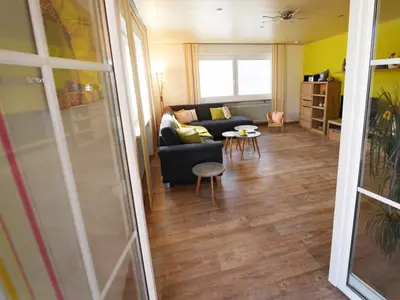 Ferienwohnung für 4 Personen (90 m²) in Gunzenhausen 8/10