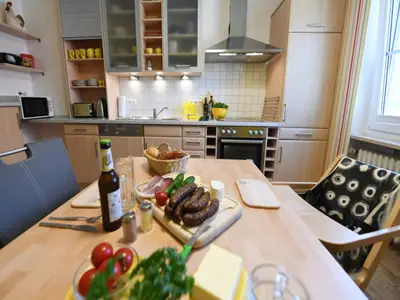 Ferienwohnung für 4 Personen (90 m²) in Gunzenhausen 10/10