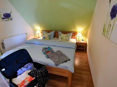 Ferienwohnung für 4 Personen (60 m²) in Gunzenhausen 3/10