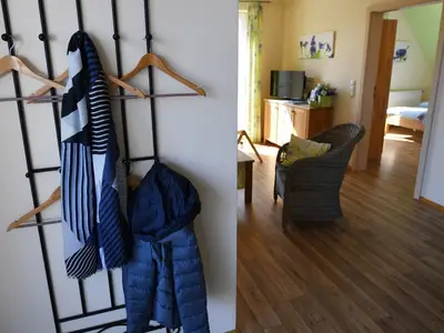 Ferienwohnung für 4 Personen (60 m²) in Gunzenhausen 8/10