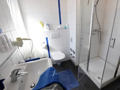 Ferienwohnung für 4 Personen (60 m²) in Gunzenhausen 9/10