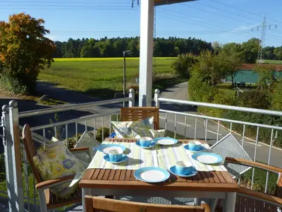 Ferienwohnung für 4 Personen (60 m²) in Gunzenhausen 10/10