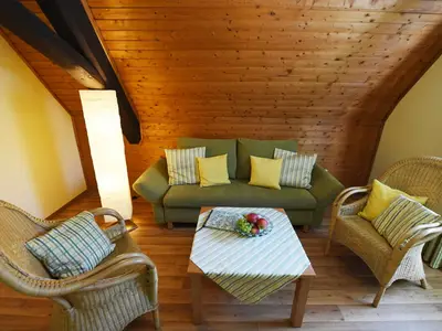 Ferienwohnung für 4 Personen (60 m²) in Gunzenhausen 4/10