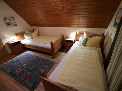 Ferienwohnung für 4 Personen (60 m²) in Gunzenhausen 7/10