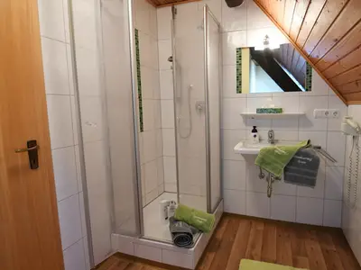 Ferienwohnung für 4 Personen (60 m²) in Gunzenhausen 8/10