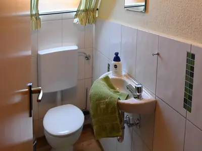 Ferienwohnung für 4 Personen (60 m²) in Gunzenhausen 10/10