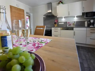 Ferienwohnung für 5 Personen (80 m²) in Gunzenhausen 2/10