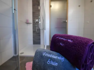 Ferienwohnung für 5 Personen (80 m²) in Gunzenhausen 5/10