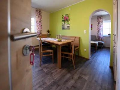 Ferienwohnung für 5 Personen (80 m²) in Gunzenhausen 6/10